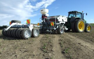 3 Box Drill Tyre Roller combo