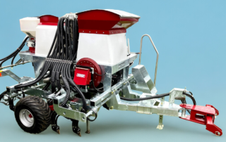 3.1m Air Seeder