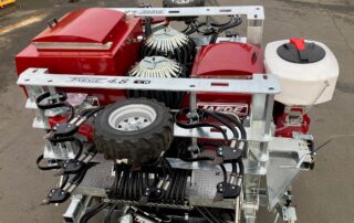 4.8m AS Closed Air System