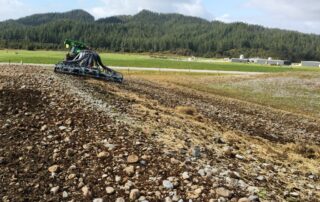 6m Air Seeder West Coast