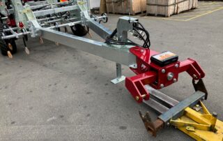 Culti 2 pt hitch