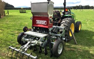 Lifestyle Drill 1.8m