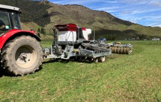 4.8m Air Seeder