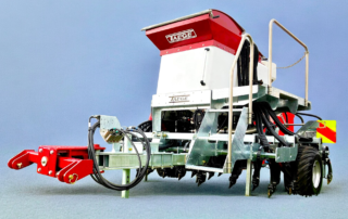 Taege 3.1m Air Seeder