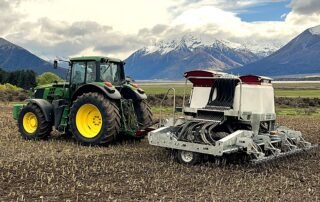 4.8m Air Seeder