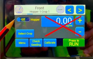 Taege Drill Computer.