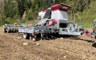 4.8m Air Seeder